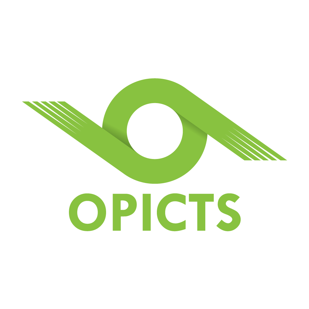OPICTS Logo